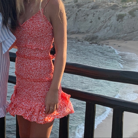 Casual mini dress - Picture 6 of 6